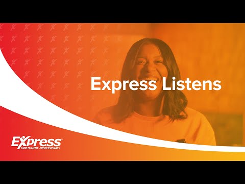 Express Listens: