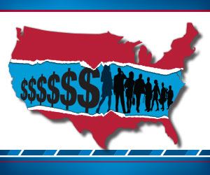 America's Hidden Weakness