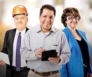 Boomers in the Workplace - Client - a white paper from Express Employment Professionals