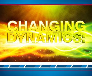 Changing Dynamics, a white paper from Express Employment Professionals