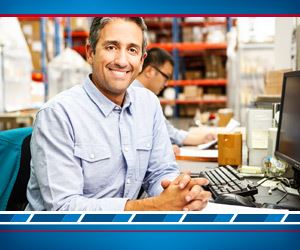 Contractor or Employee, a white paper from Express Employment Professionals