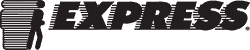 Express logo