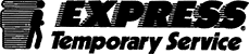 Express Temporary Service logo