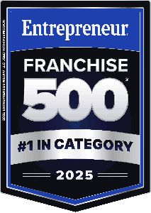Entrepreneur F500 #1 Staffing Franchise