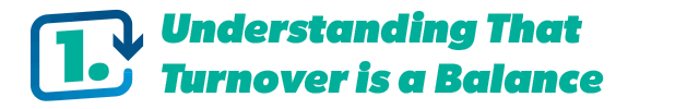 Turnover