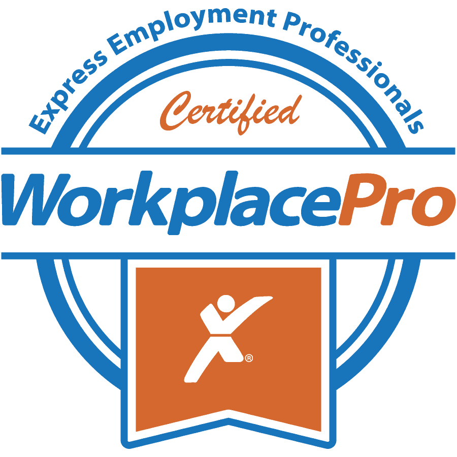 Workplace Pro Badge