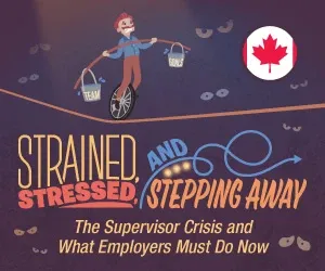 July 2025 - The Supervisor Crisis in Canada - A White Paper from Express Employment Professionals