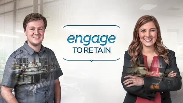 Engage to Retain