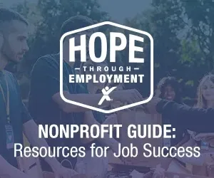Nonprofit Guide